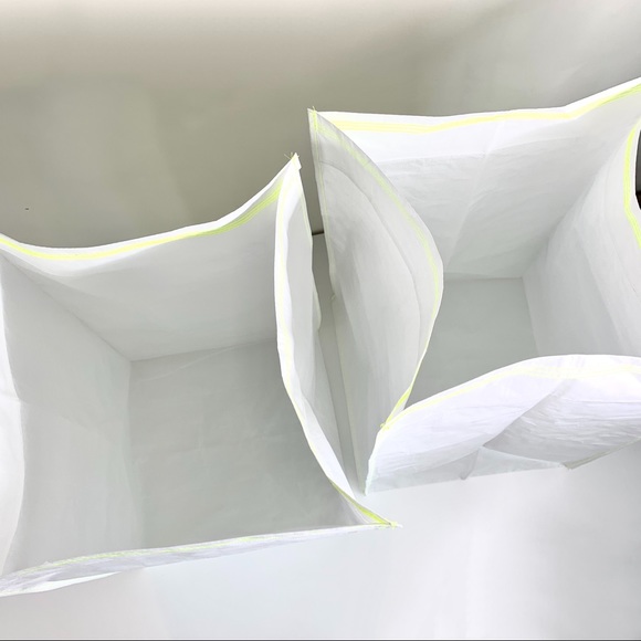 3/$30 - IKEA SPRUTT Storage Basket - Large (x1) - Picture 7 of 13